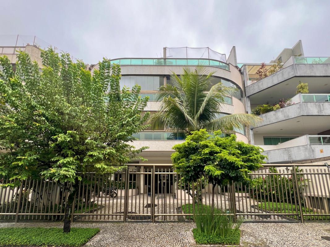 Meu Recreio - TRÊS ANDARES