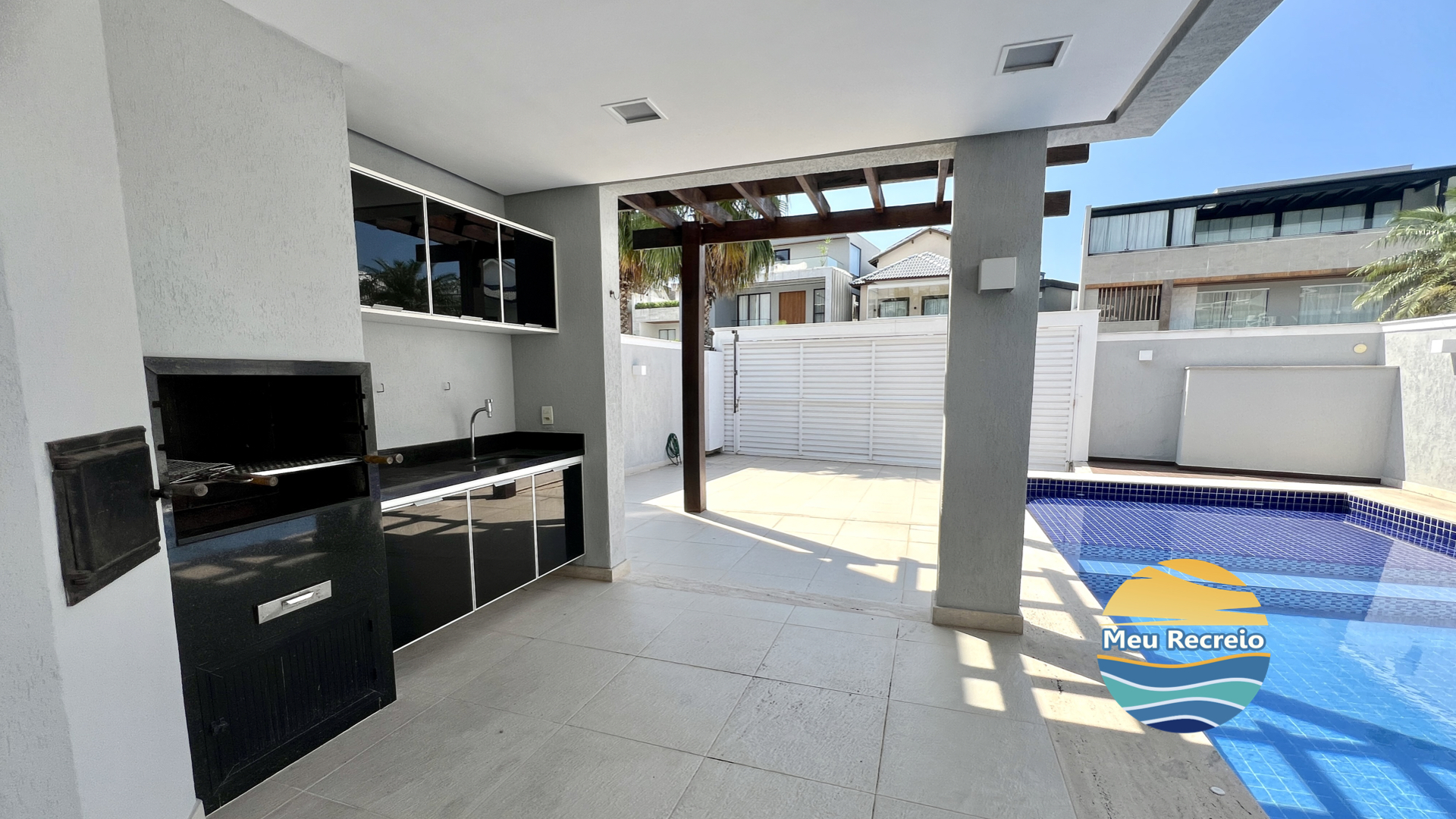 RIVIERA DEL SOL - CASA CONDOMÍNIO COM INFRAESTRUTURA - 004